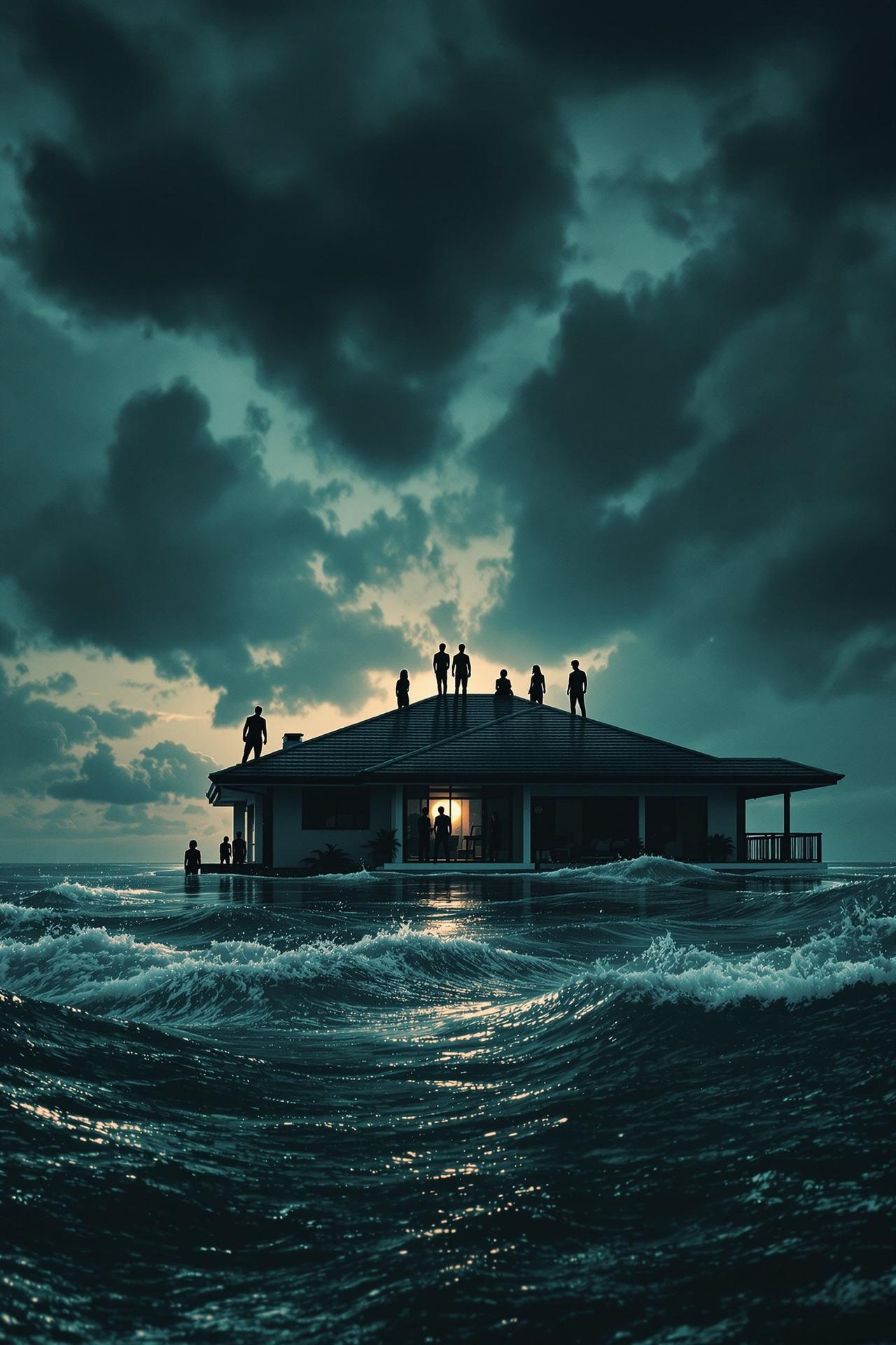 bt影视 - 绝命海滩